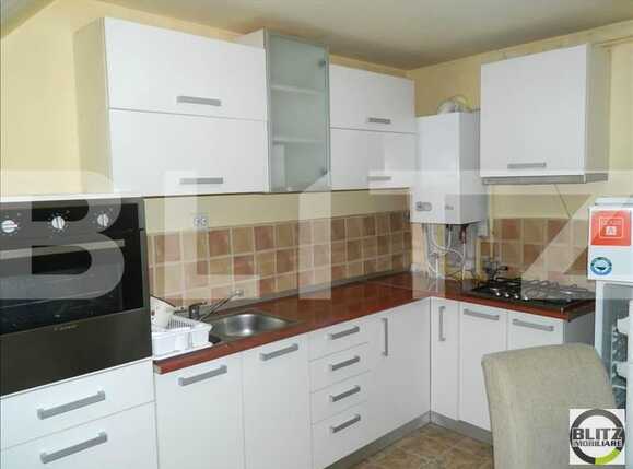 Spațiu birouri de închiriat Marasti - 21109SIB | BLITZ Cluj-Napoca | Poza5