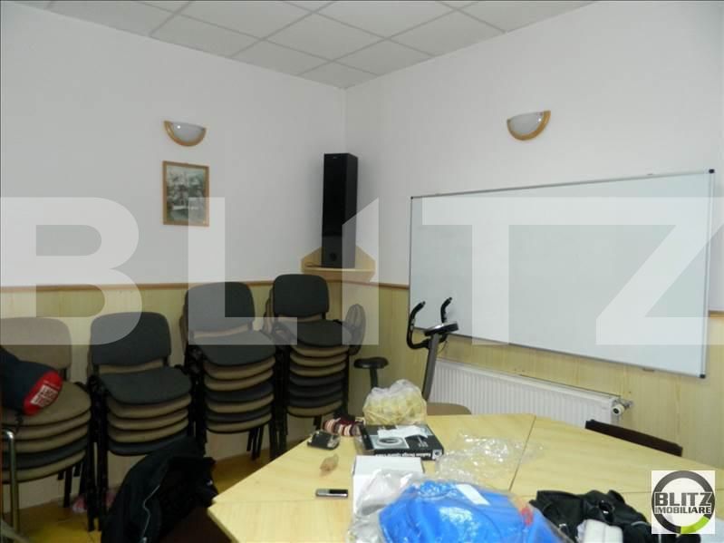 Spațiu birouri de închiriat Marasti - 21109SIB | BLITZ Cluj-Napoca | Poza2