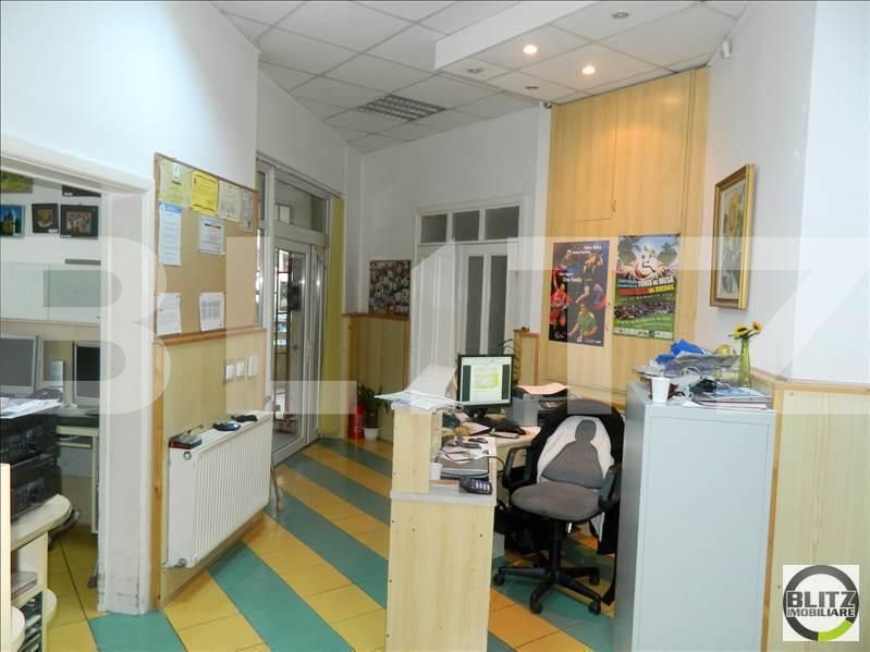 Spațiu birouri de închiriat Marasti - 21109SIB | BLITZ Cluj-Napoca | Poza4