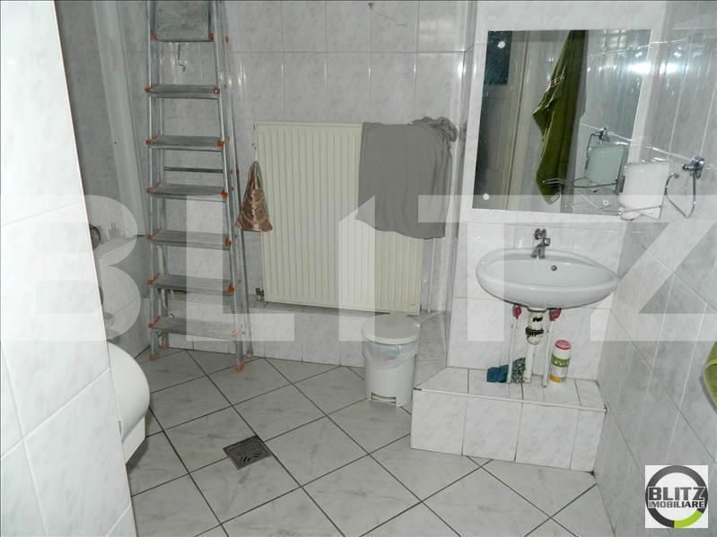 Spațiu birouri de închiriat Marasti - 21109SIB | BLITZ Cluj-Napoca | Poza6