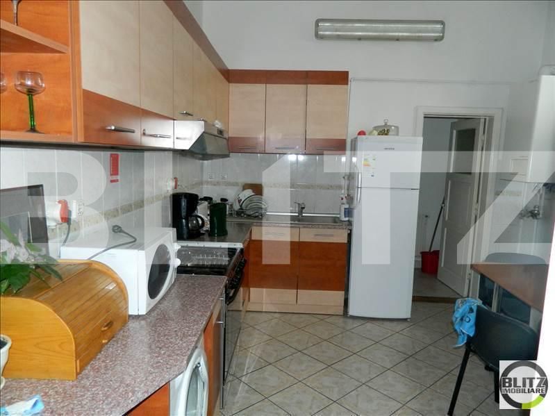 Spațiu birouri de închiriat Marasti - 21109SIB | BLITZ Cluj-Napoca | Poza3