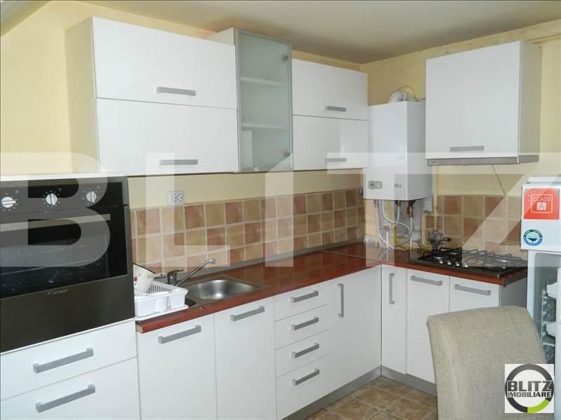 Spațiu birouri de închiriat Marasti - 21109SIB | BLITZ Cluj-Napoca | Poza5