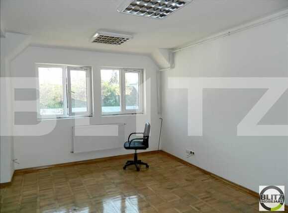 Spațiu birouri de închiriat Marasti - 21110SIB | BLITZ Cluj-Napoca | Poza7