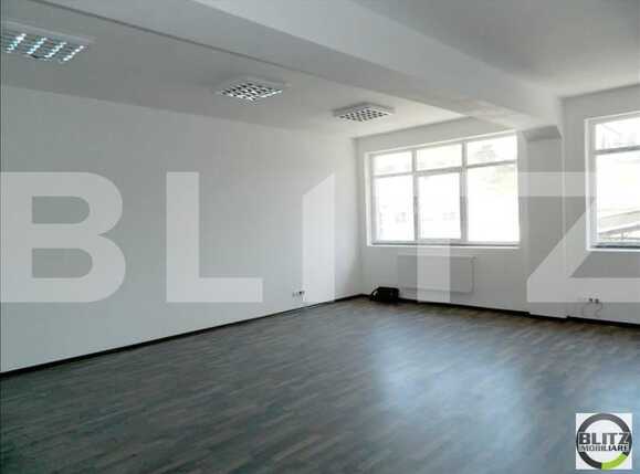 Spațiu birouri de închiriat Marasti - 21110SIB | BLITZ Cluj-Napoca | Poza1