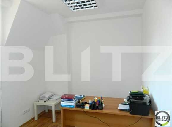 Spațiu birouri de închiriat Marasti - 21110SIB | BLITZ Cluj-Napoca | Poza8