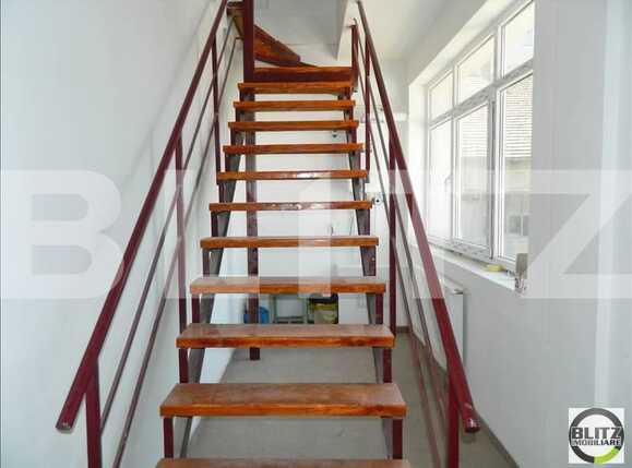 Spațiu birouri de închiriat Marasti - 21110SIB | BLITZ Cluj-Napoca | Poza5