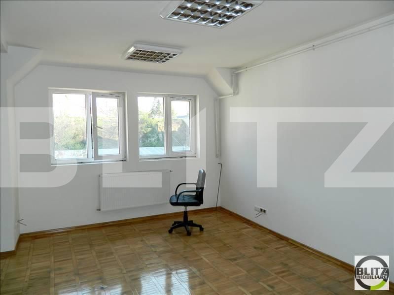 Spațiu birouri de închiriat Marasti - 21110SIB | BLITZ Cluj-Napoca | Poza7