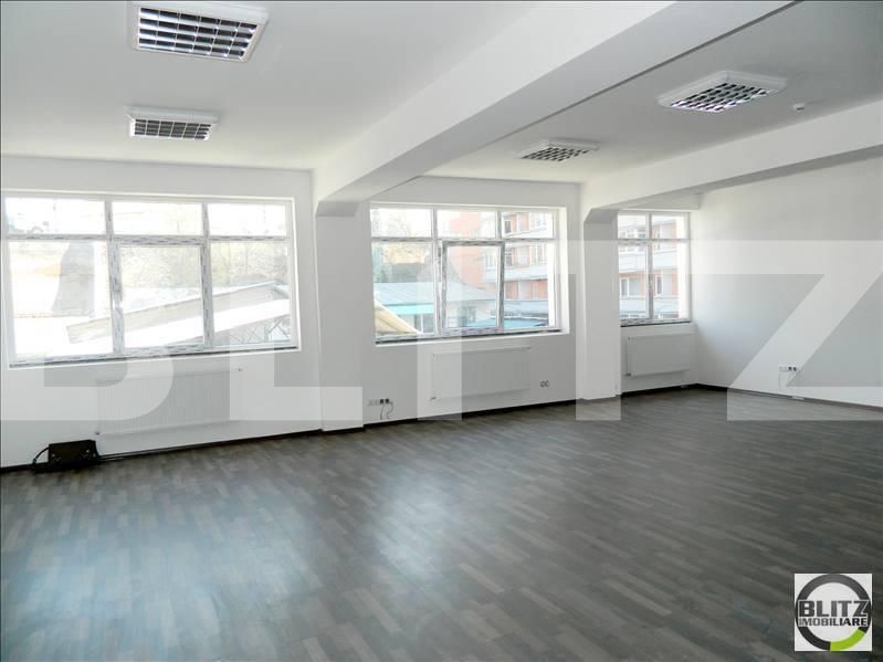 Spațiu birouri de închiriat Marasti - 21110SIB | BLITZ Cluj-Napoca | Poza2