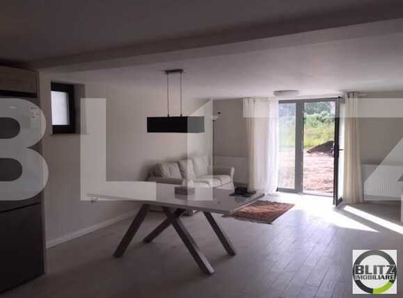 Spațiu birouri de închiriat Marasti - 21111SIB | BLITZ Cluj-Napoca | Poza1