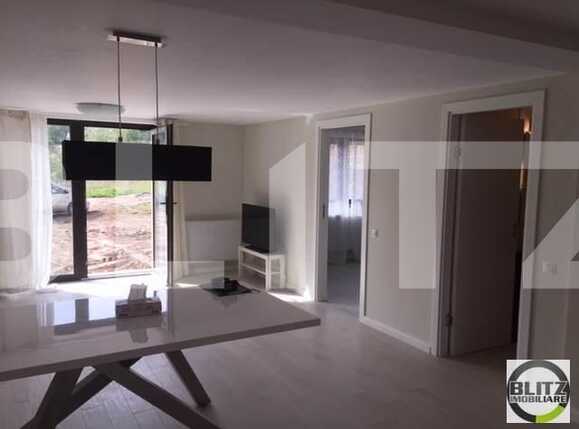 Spațiu birouri de închiriat Marasti - 21111SIB | BLITZ Cluj-Napoca | Poza2