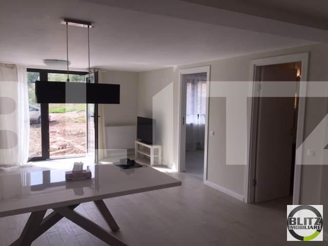 Spațiu birouri de închiriat Marasti - 21111SIB | BLITZ Cluj-Napoca | Poza2