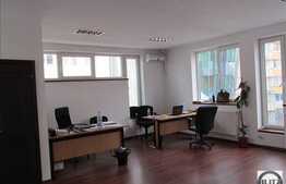 Cladire cu 2 etaje, 290 mp, zona strazii Fabricii!