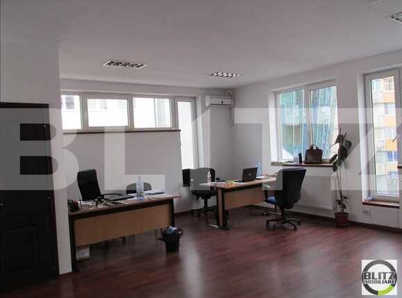 Spațiu birouri de închiriat Marasti - 21112SIB | BLITZ Cluj-Napoca | Poza6