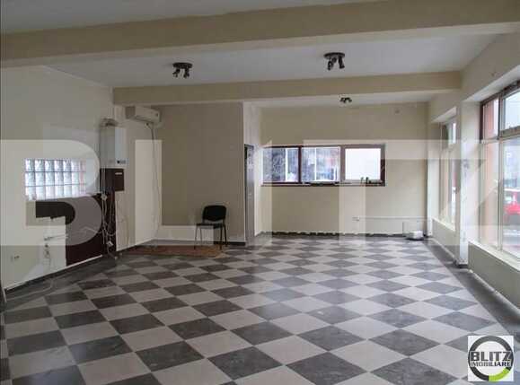 Spațiu birouri de închiriat Marasti - 21112SIB | BLITZ Cluj-Napoca | Poza1