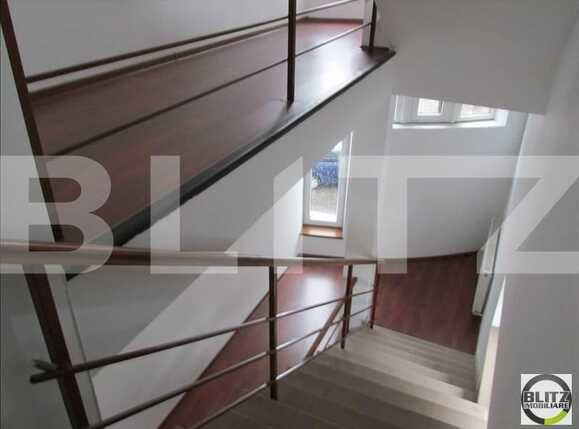 Spațiu birouri de închiriat Marasti - 21112SIB | BLITZ Cluj-Napoca | Poza5