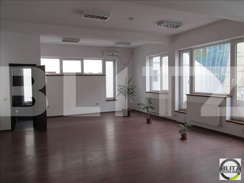 Spațiu birouri de închiriat Marasti - 21112SIB | BLITZ Cluj-Napoca | Poza4