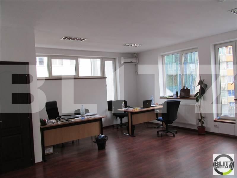 Spațiu birouri de închiriat Marasti - 21112SIB | BLITZ Cluj-Napoca | Poza6