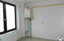 140 mp open space, finisat nou, cu posibilitate de compartimentare!