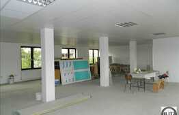 140 mp open space, finisat nou, cu posibilitate de compartimentare!