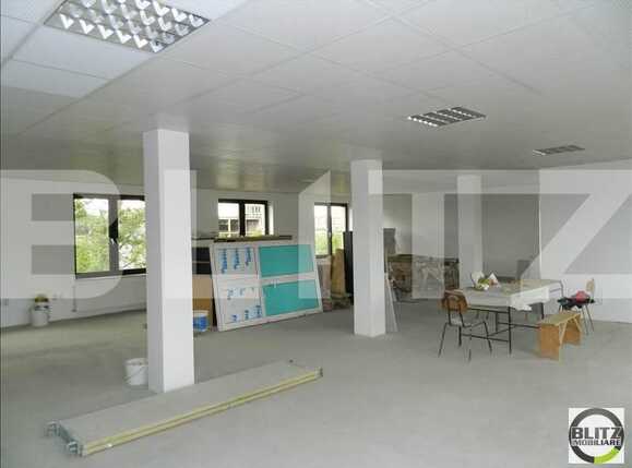 Spațiu birouri de închiriat Marasti - 21113SIB | BLITZ Cluj-Napoca | Poza1