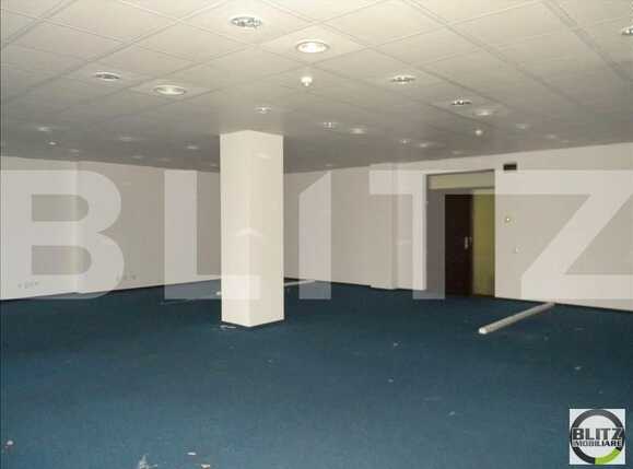 Spațiu birouri de închiriat Central - 21114SIB | BLITZ Cluj-Napoca | Poza2