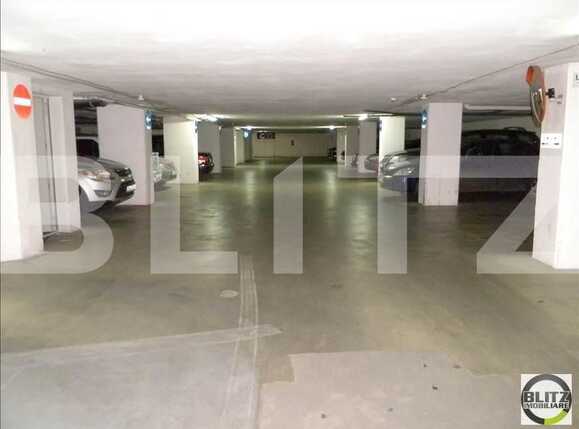 Spațiu birouri de închiriat Central - 21114SIB | BLITZ Cluj-Napoca | Poza12