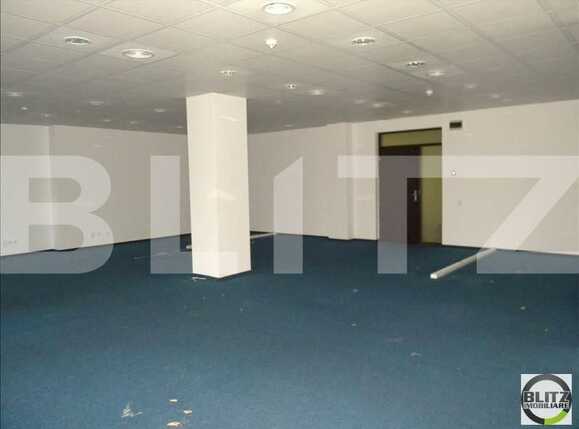 Spațiu birouri de închiriat Central - 21114SIB | BLITZ Cluj-Napoca | Poza5