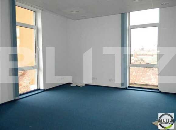 Spațiu birouri de închiriat Central - 21114SIB | BLITZ Cluj-Napoca | Poza9