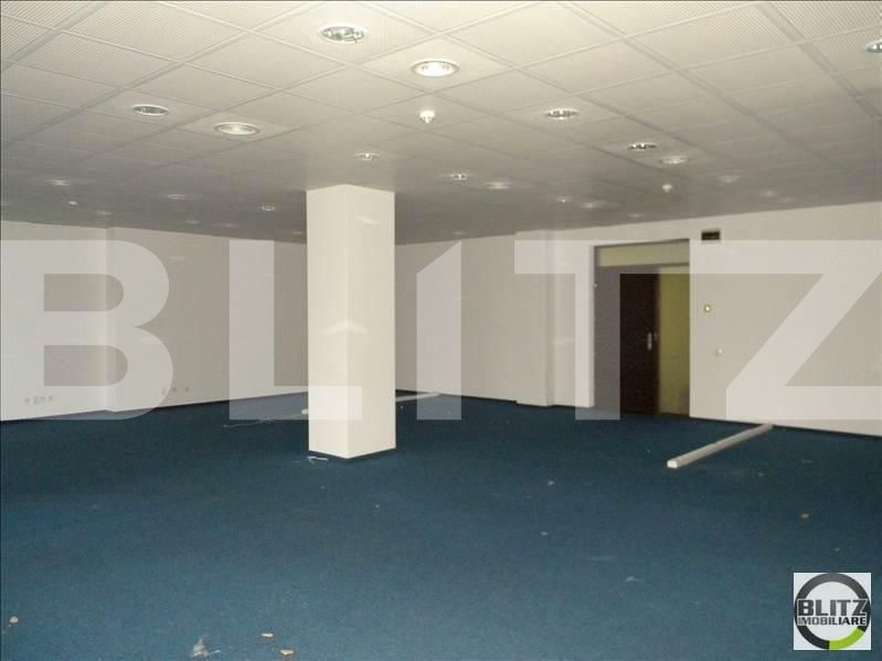Spațiu birouri de închiriat Central - 21114SIB | BLITZ Cluj-Napoca | Poza2