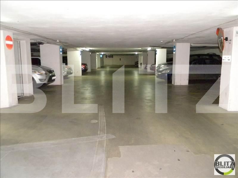 Spațiu birouri de închiriat Central - 21114SIB | BLITZ Cluj-Napoca | Poza12