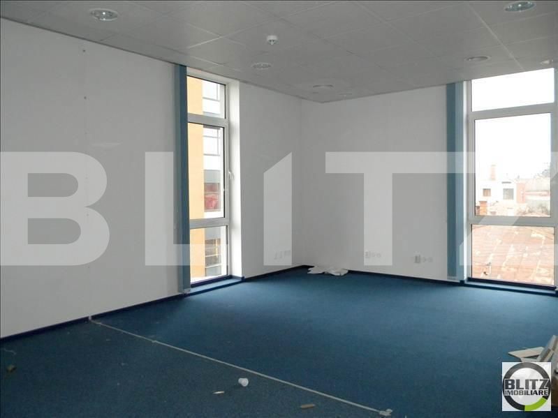 Spațiu birouri de închiriat Central - 21114SIB | BLITZ Cluj-Napoca | Poza6