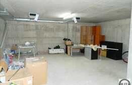 Constructie noua cu 751 mp ! Pretabila clinica, sediu de firma.