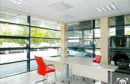 Constructie noua cu 751 mp ! Pretabila clinica, sediu de firma.