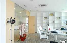 Constructie noua cu 751 mp ! Pretabila clinica, sediu de firma.