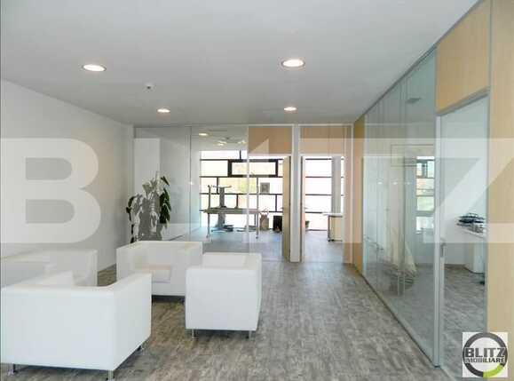 Spațiu birouri de închiriat Central - 21115SIB | BLITZ Cluj-Napoca | Poza3