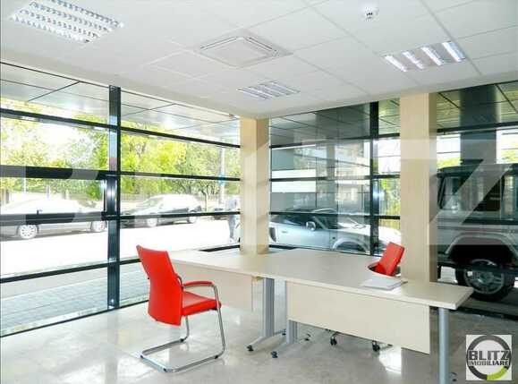 Spațiu birouri de închiriat Central - 21115SIB | BLITZ Cluj-Napoca | Poza2