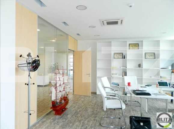 Spațiu birouri de închiriat Central - 21115SIB | BLITZ Cluj-Napoca | Poza6
