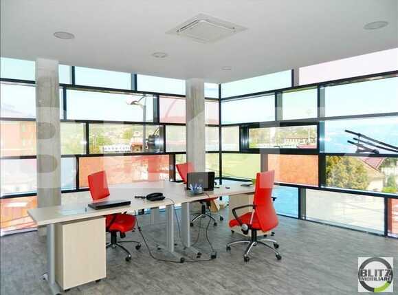 Spațiu birouri de închiriat Central - 21115SIB | BLITZ Cluj-Napoca | Poza1