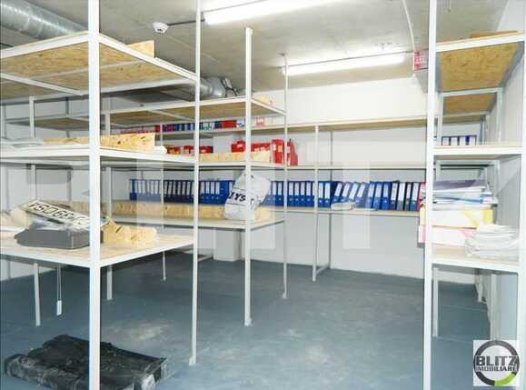 Spațiu birouri de închiriat Central - 21115SIB | BLITZ Cluj-Napoca | Poza4