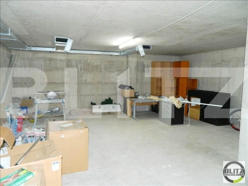 Spațiu birouri de închiriat Central - 21115SIB | BLITZ Cluj-Napoca | Poza7