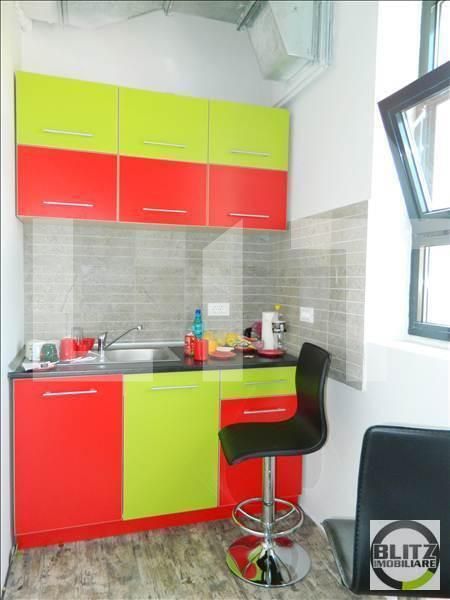 Spațiu birouri de închiriat Central - 21115SIB | BLITZ Cluj-Napoca | Poza5