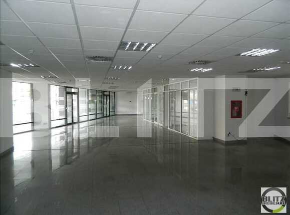 Spațiu birouri de închiriat Central - 21116SIB | BLITZ Cluj-Napoca | Poza1
