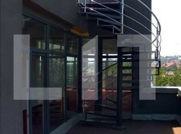 Spațiu birouri de închiriat Central - 21116SIB | BLITZ Cluj-Napoca | Poza6