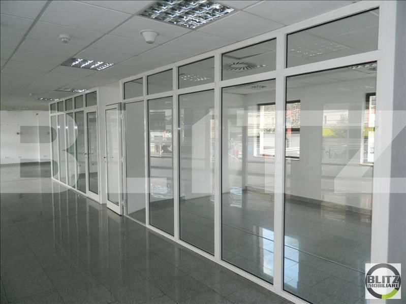 Spațiu birouri de închiriat Central - 21116SIB | BLITZ Cluj-Napoca | Poza2