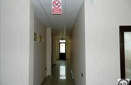 Spatiu de birouri 6 incaperi cu 2 terase, finisaje noi