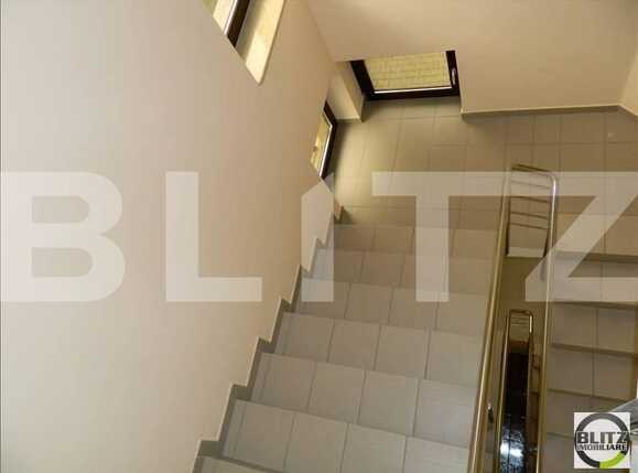 Spațiu birouri de închiriat Marasti - 21117SIB | BLITZ Cluj-Napoca | Poza7