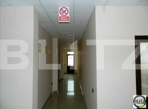 Spațiu birouri de închiriat Marasti - 21117SIB | BLITZ Cluj-Napoca | Poza4