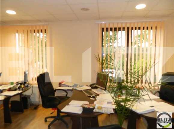 Spațiu birouri de închiriat Marasti - 21117SIB | BLITZ Cluj-Napoca | Poza2