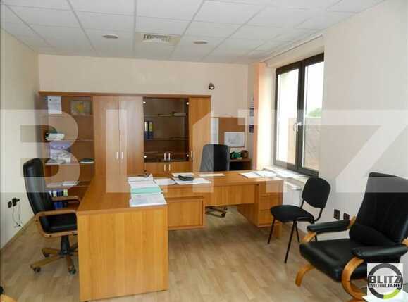 Spațiu birouri de închiriat Marasti - 21117SIB | BLITZ Cluj-Napoca | Poza1