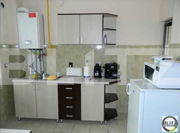 Spațiu birouri de închiriat Marasti - 21117SIB | BLITZ Cluj-Napoca | Poza5